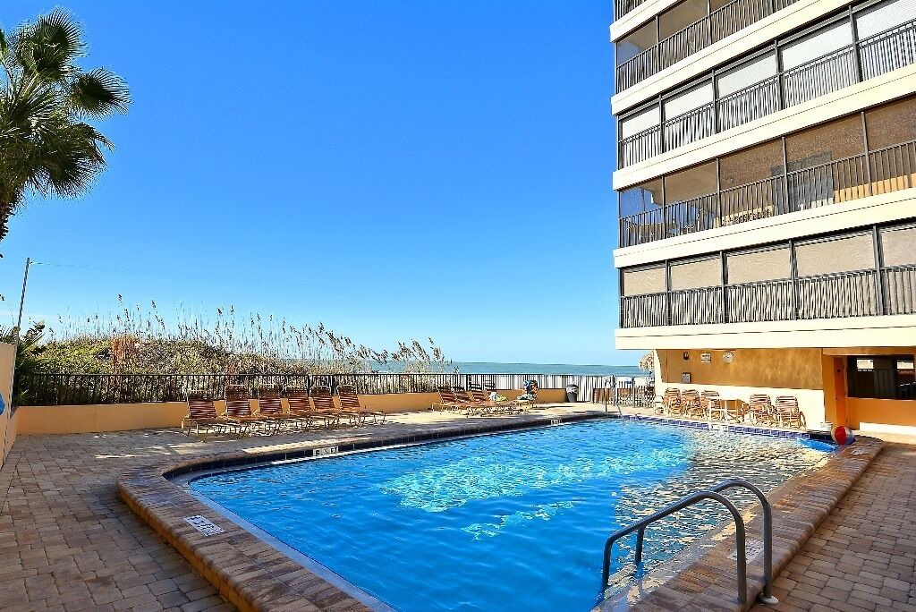 Photo of Outdoor in Madeira Beach