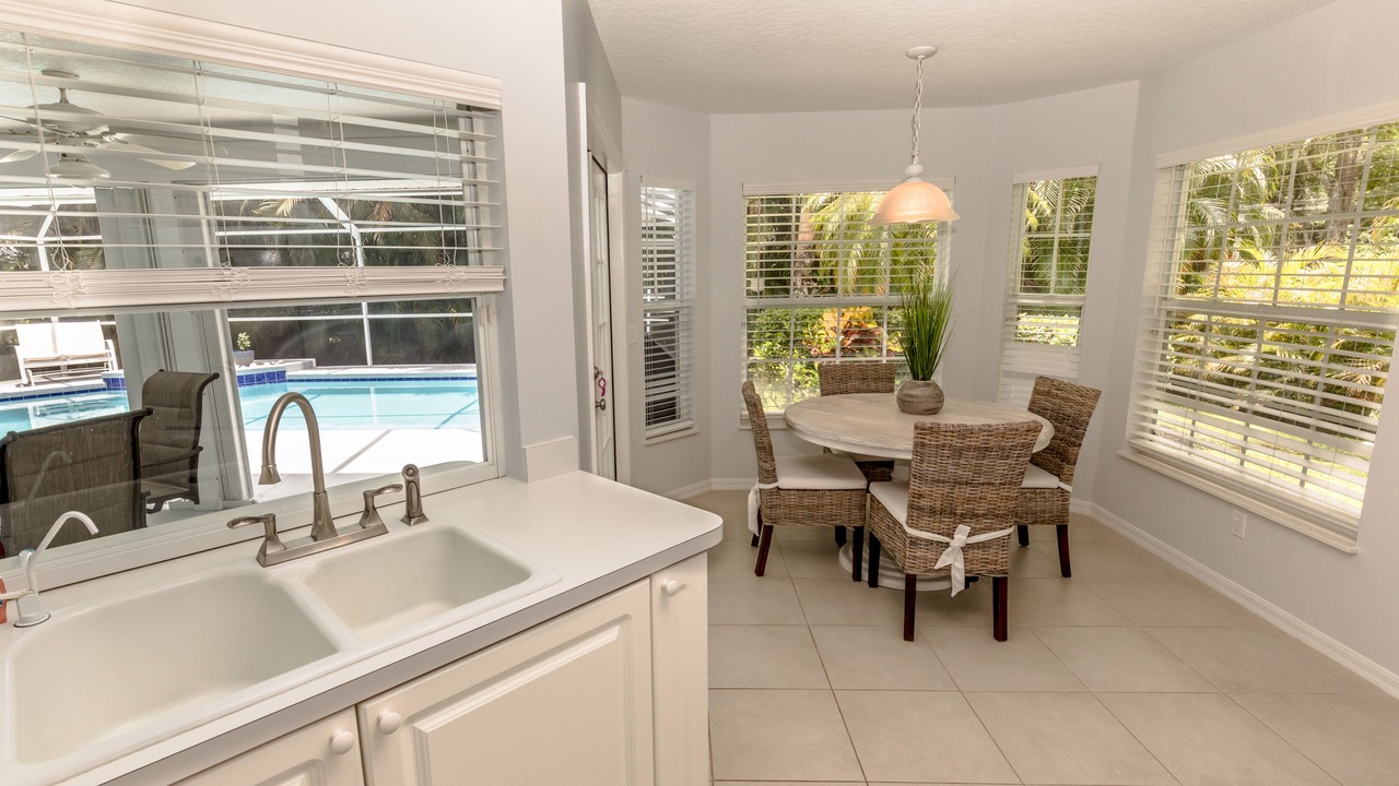 Photo of Outdoor in Sebastian Highlands