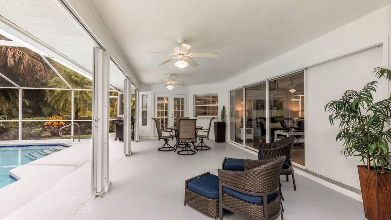 Photo of Outdoor in Sebastian Highlands
