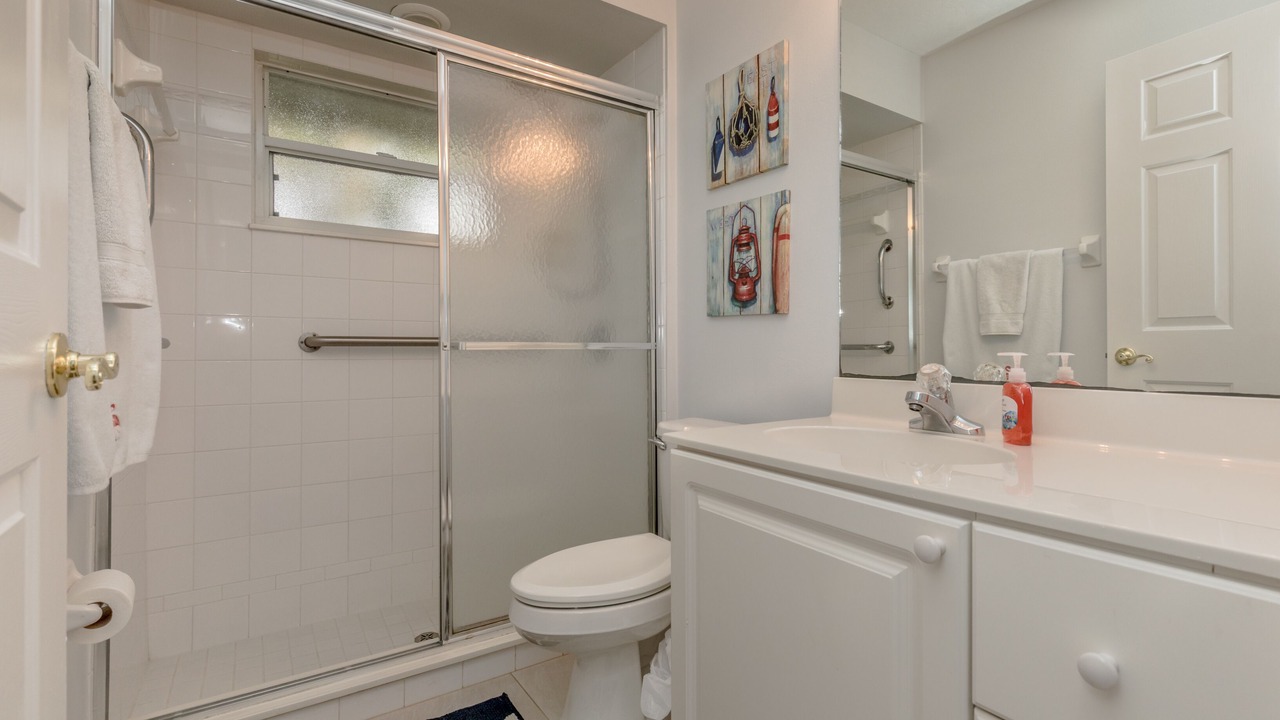 Photo of Bathroom in Sebastian Highlands