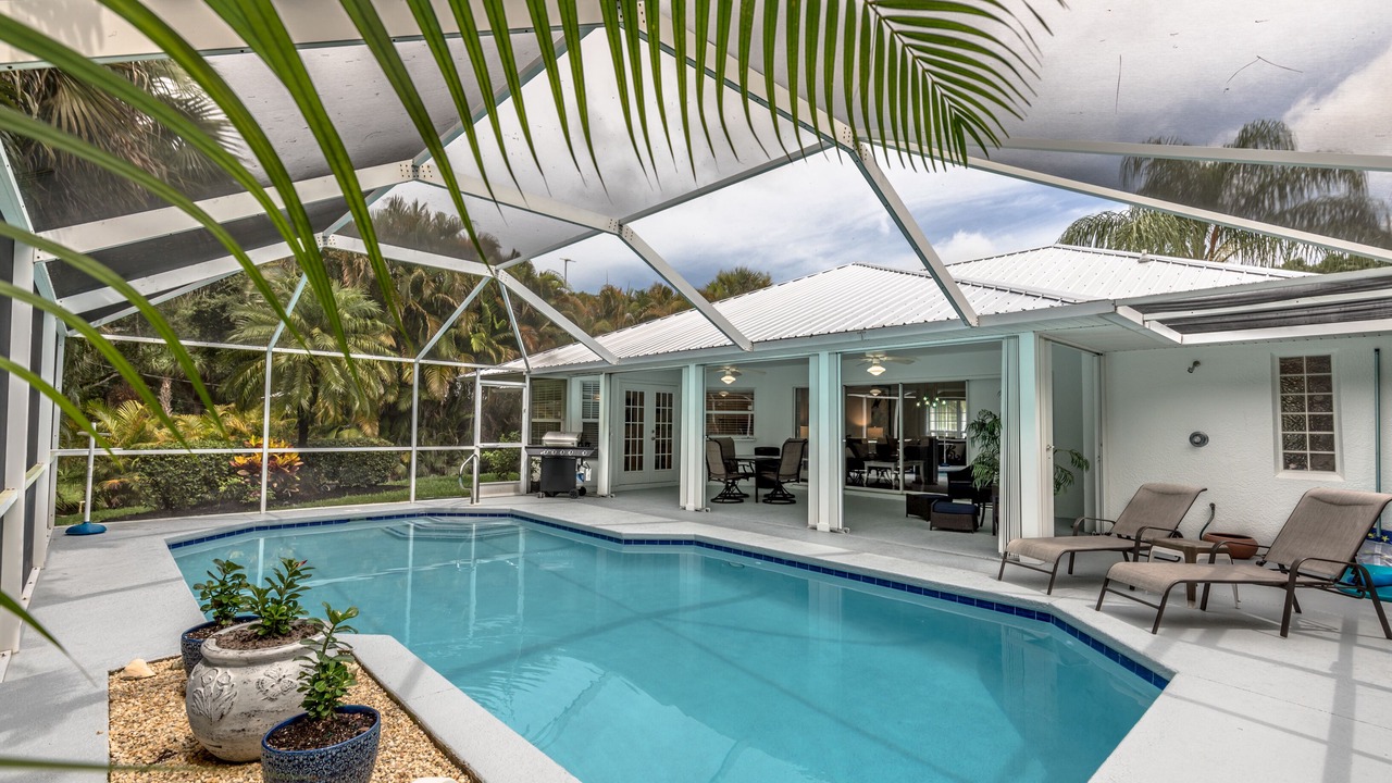 Photo of Outdoor in Sebastian Highlands