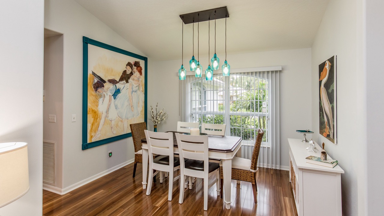 Photo of Bedroom in Sebastian Highlands