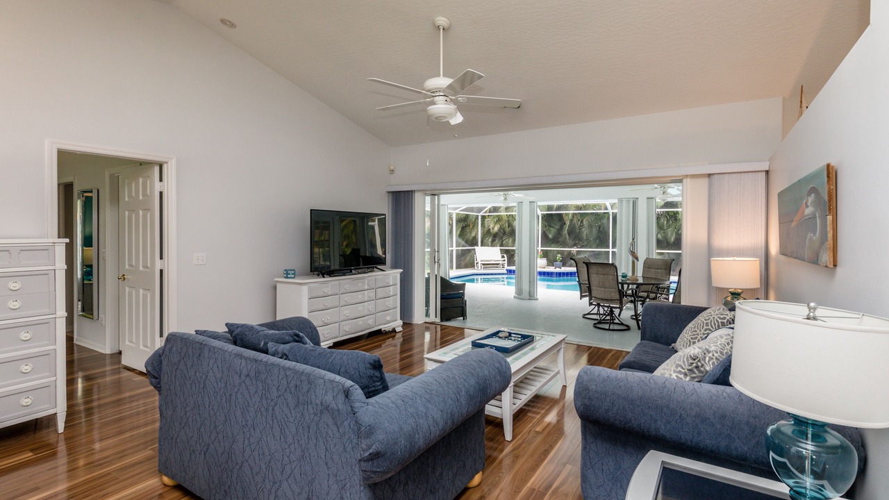 Photo of Outdoor in Sebastian Highlands