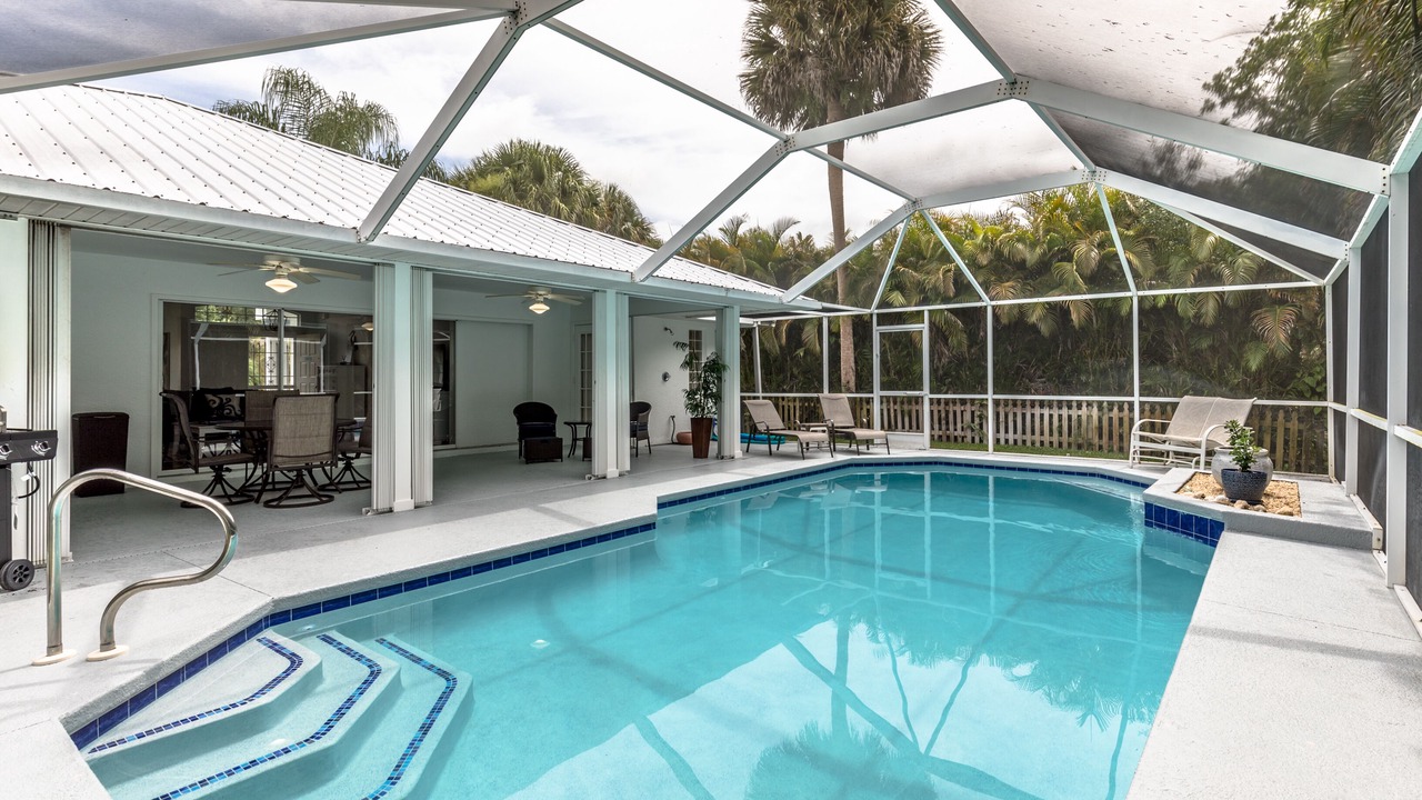 Photo of Outdoor in Sebastian Highlands