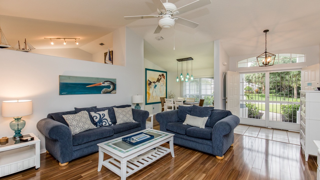 Photo of Bedroom in Sebastian Highlands