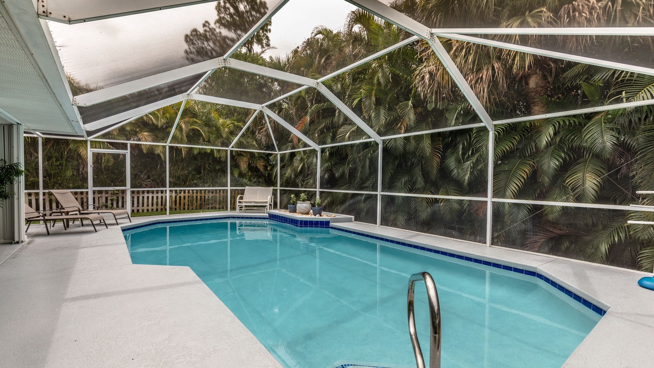 Photo of Outdoor in Sebastian Highlands