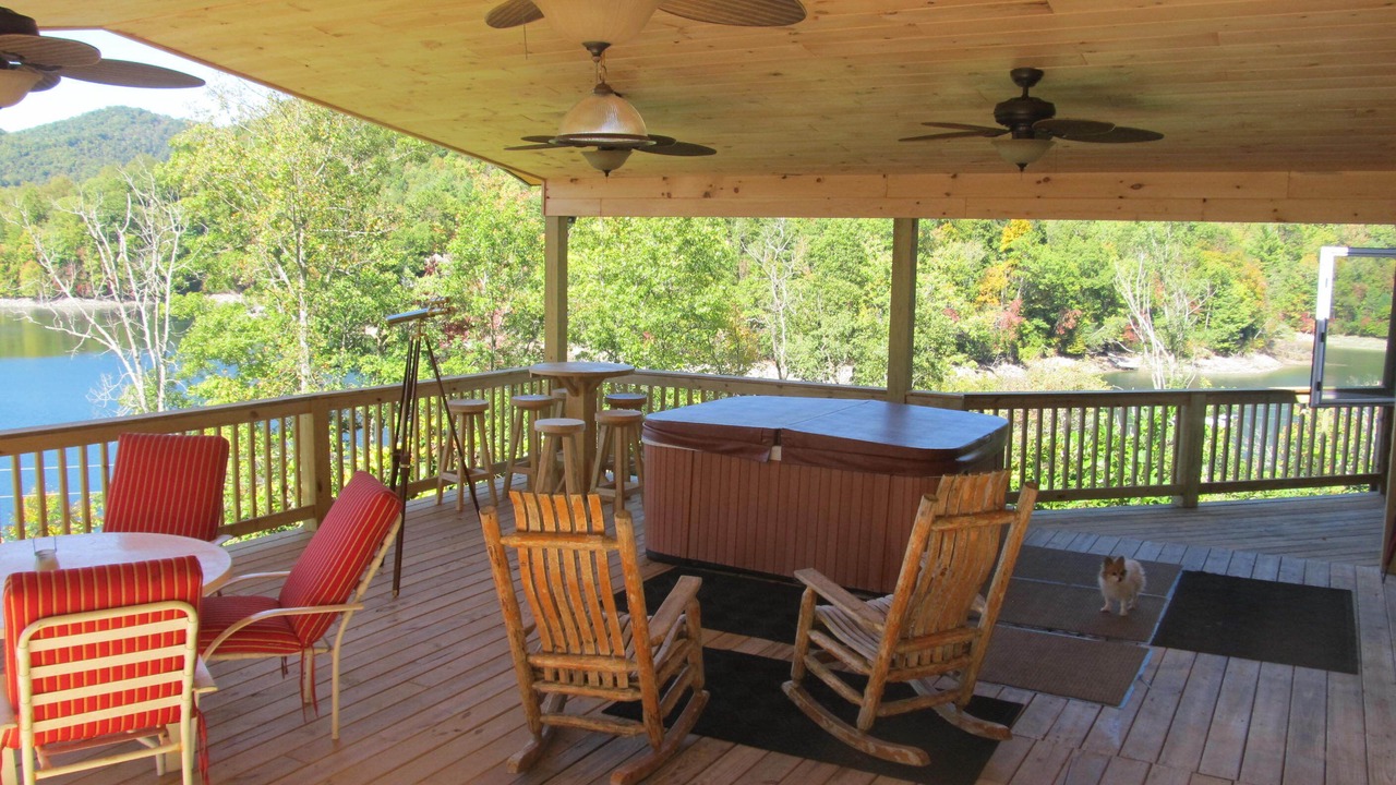 Photo of Outdoor in Topton