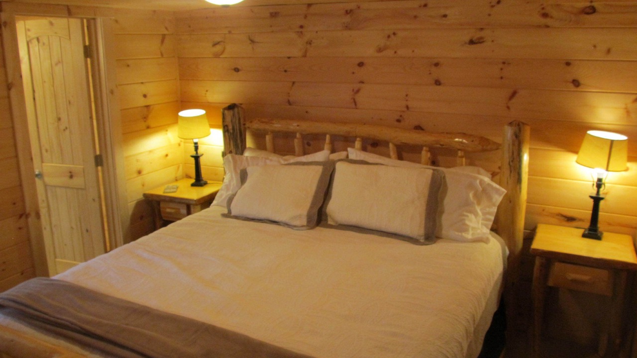 Photo of Bedroom in Topton