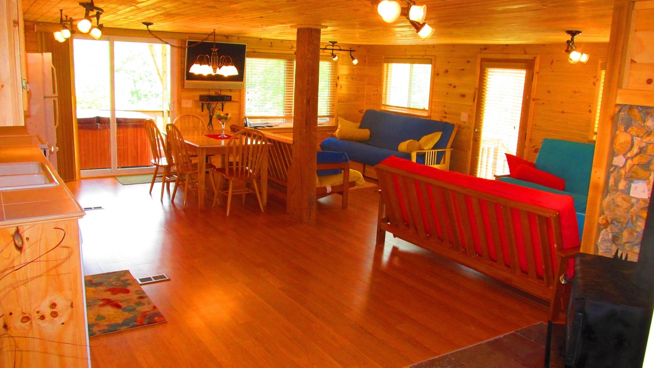 Photo of Livingroom in Topton
