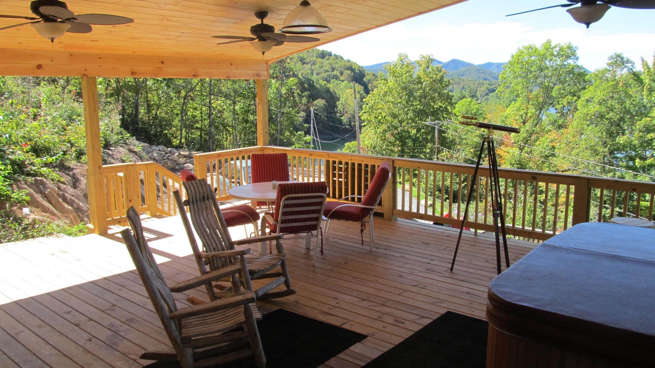 Photo of Outdoor in Topton