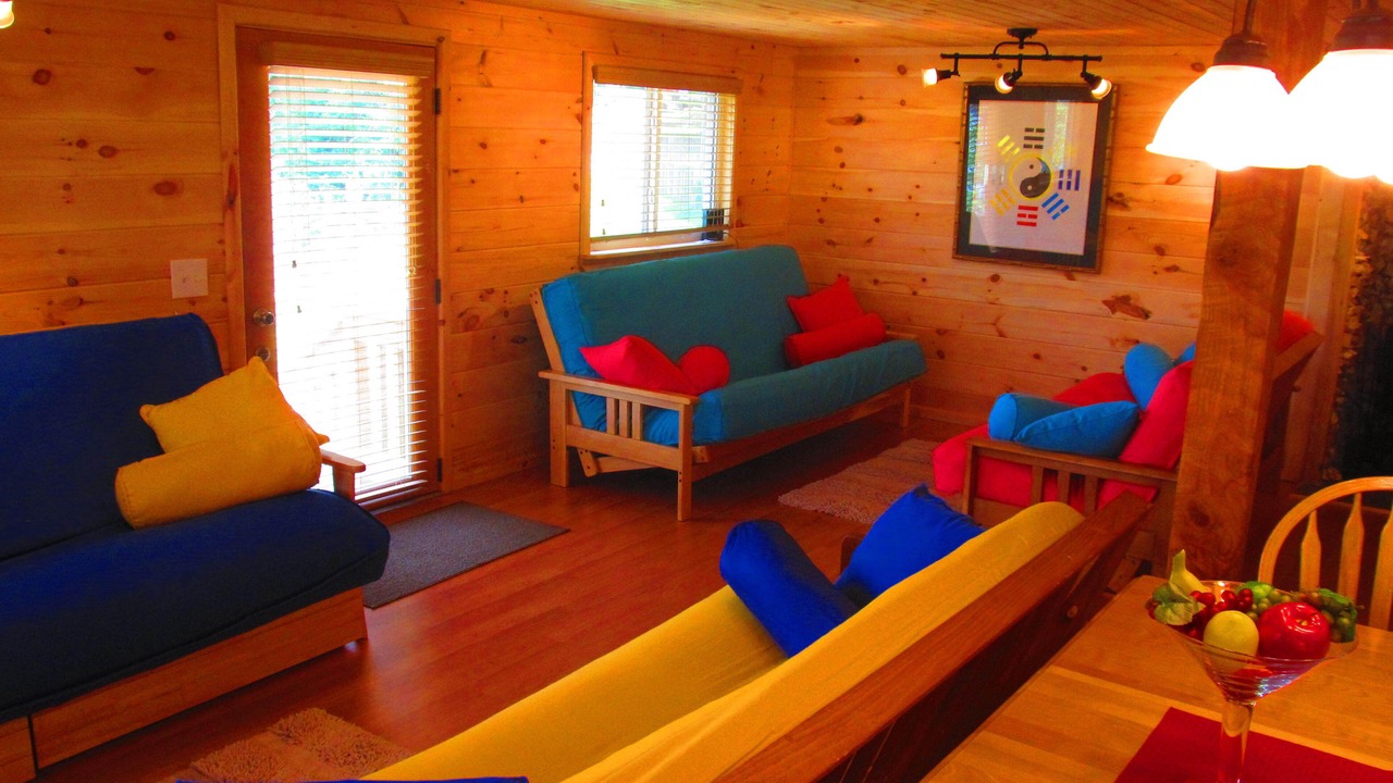 Photo of Livingroom in Topton