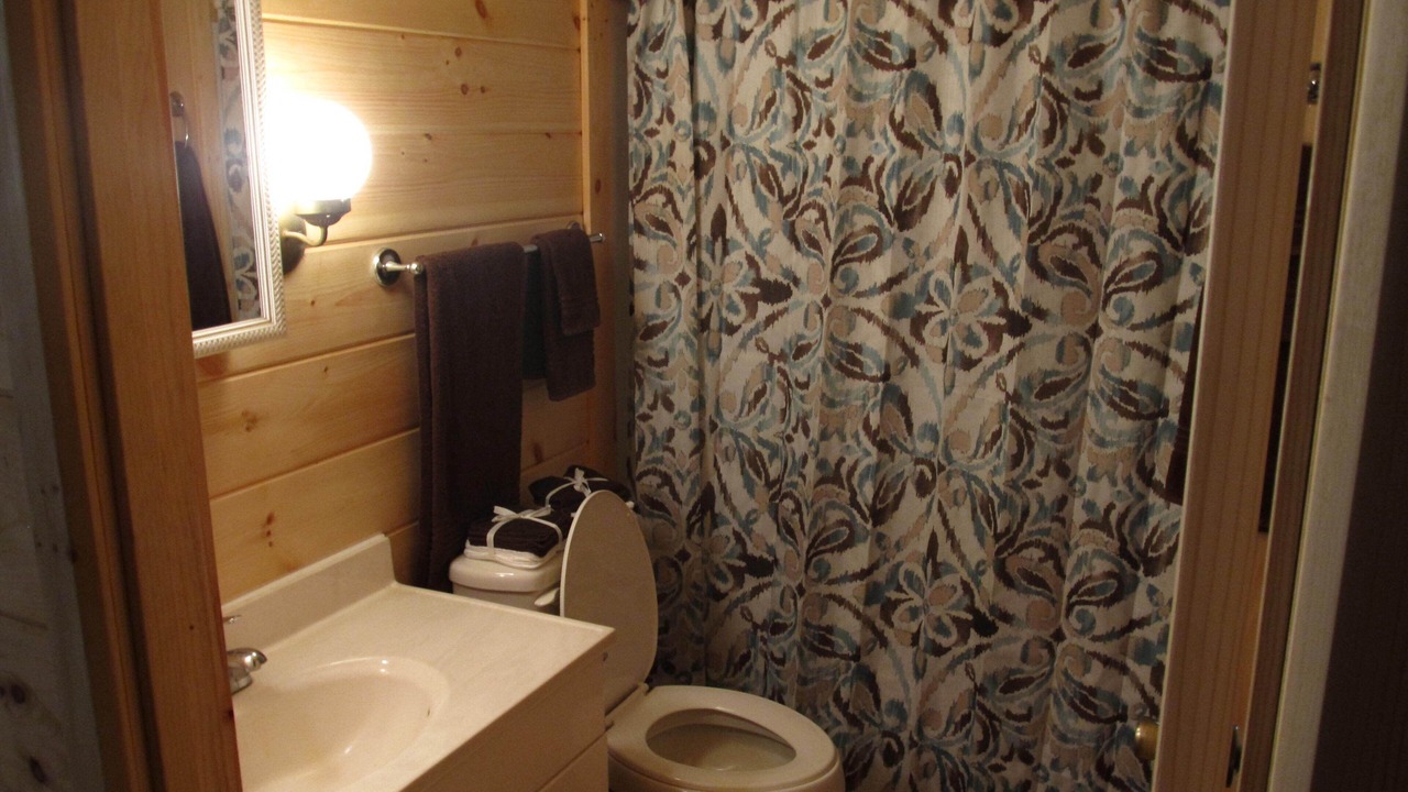 Photo of Bathroom in Topton