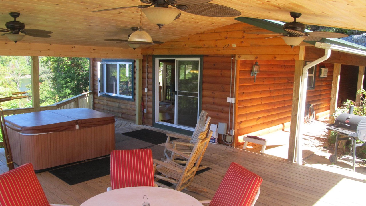 Photo of Outdoor in Topton