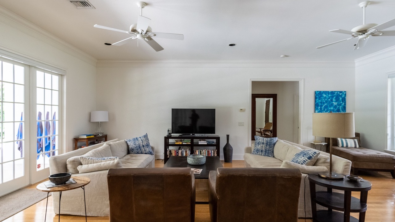 Photo of Livingroom in South Beach