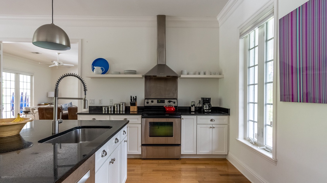 Photo of Kitchen in South Beach