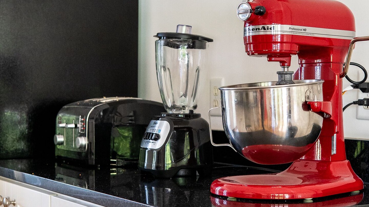 Photo of Kitchen in South Beach