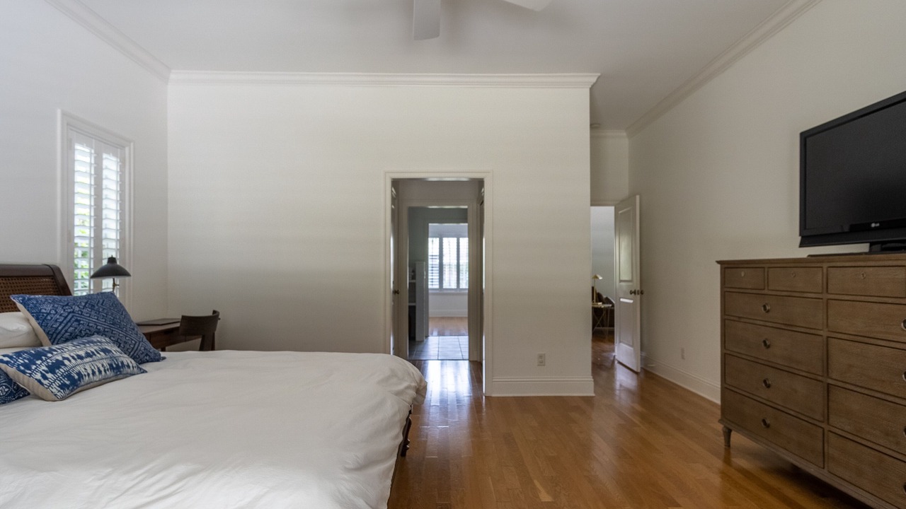 Photo of Bedroom in South Beach