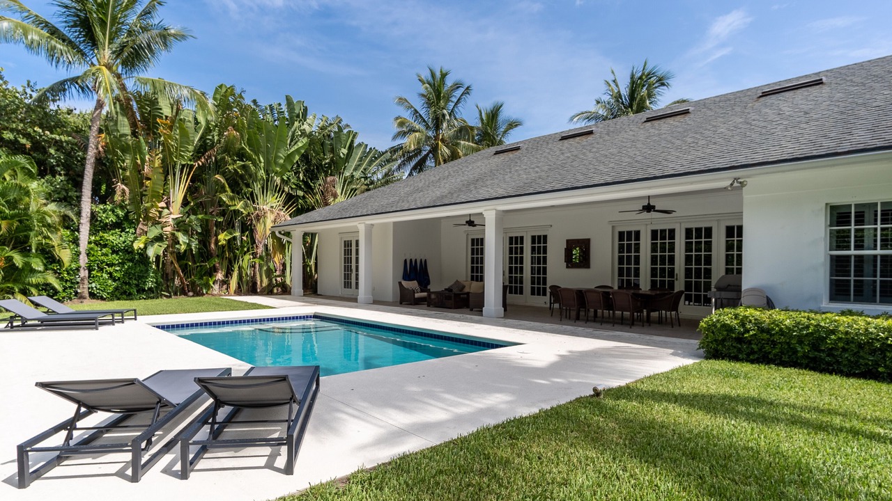 Photo of Outdoor in South Beach