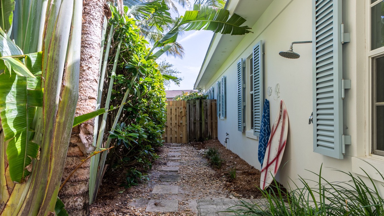 Photo of Outdoor in South Beach