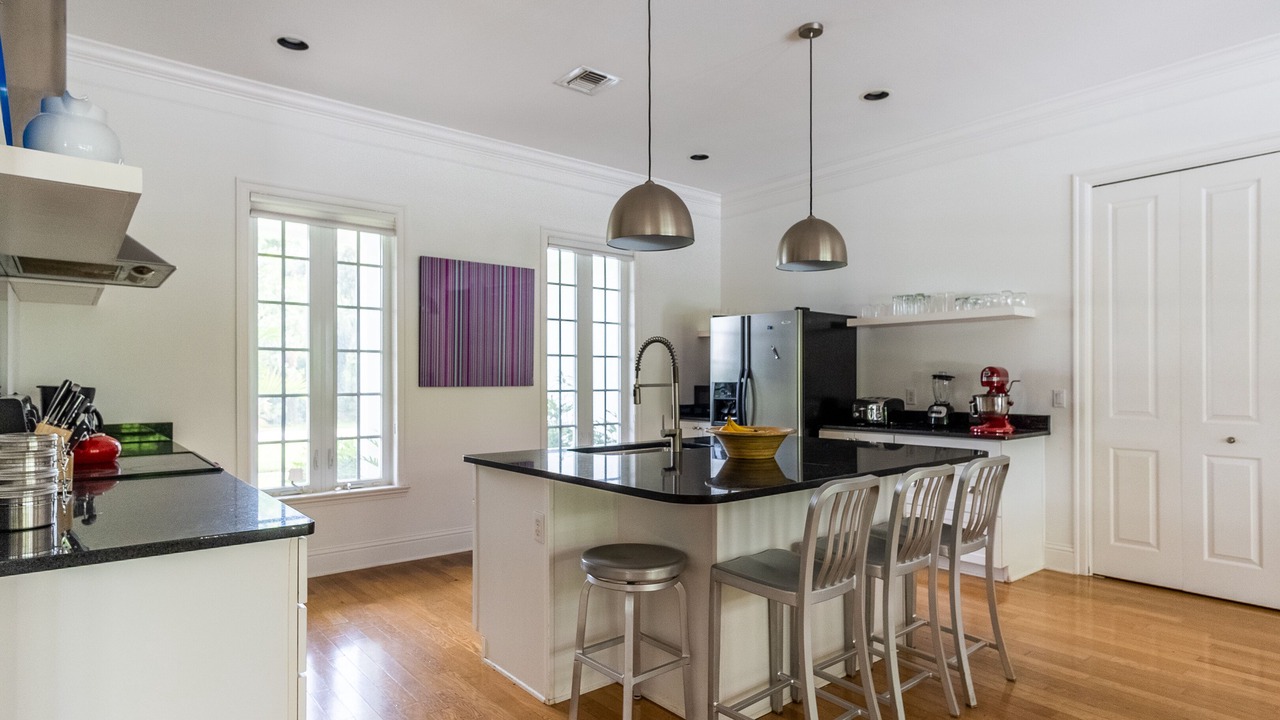 Photo of Kitchen in South Beach