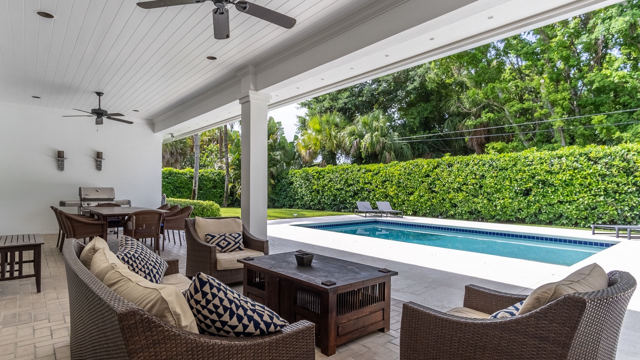 Photo of Outdoor in South Beach