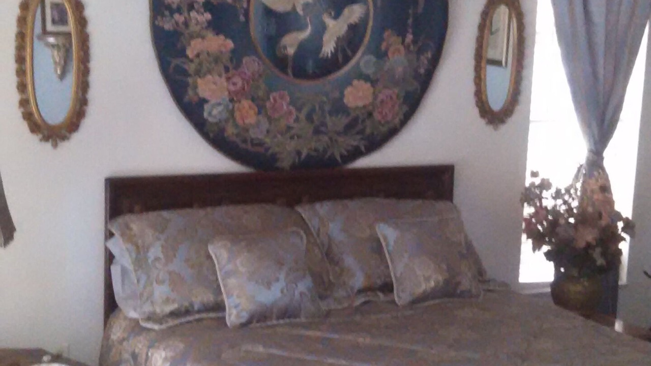 Photo of Bedroom in Lely Golf Estates