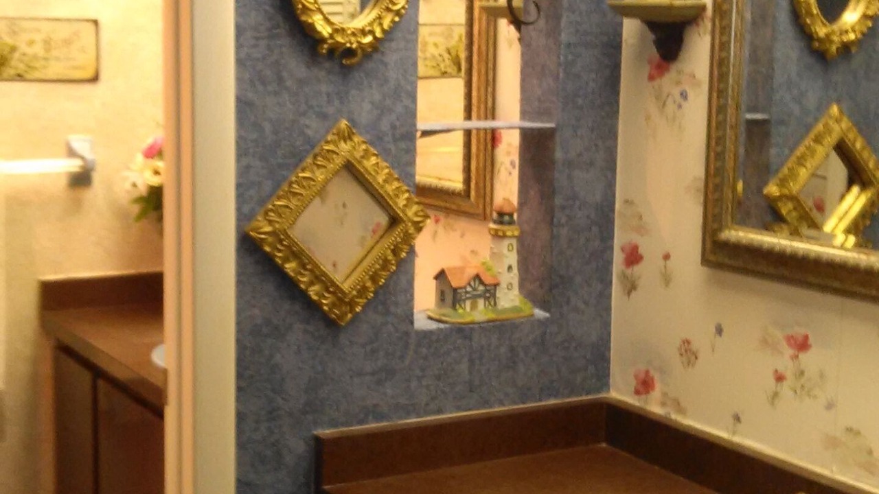 Photo of Bathroom in Lely Golf Estates
