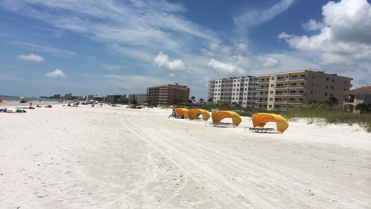 Photo of Others in Madeira Beach