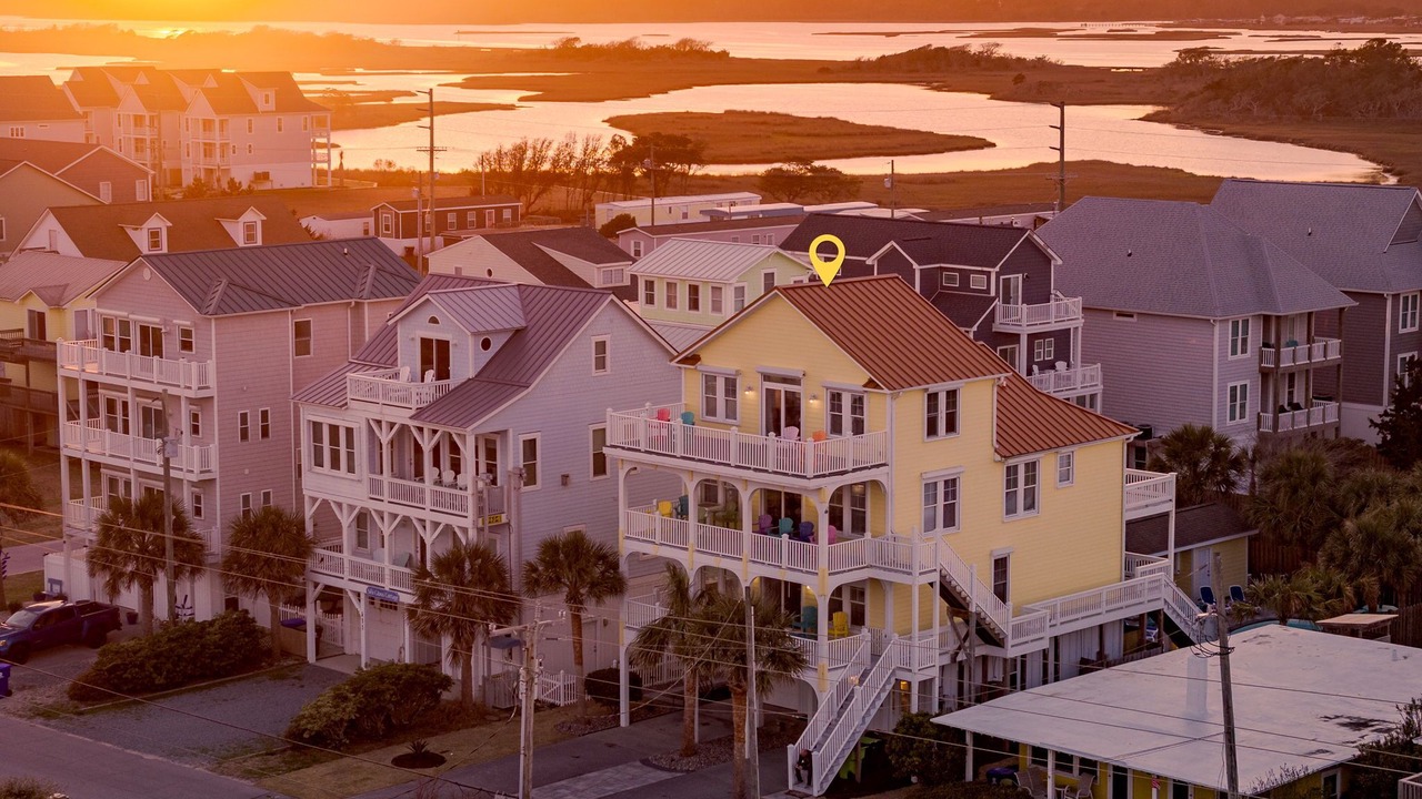 Photo of Outdoor in Surf City