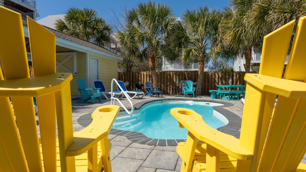 Photo of Outdoor in Surf City