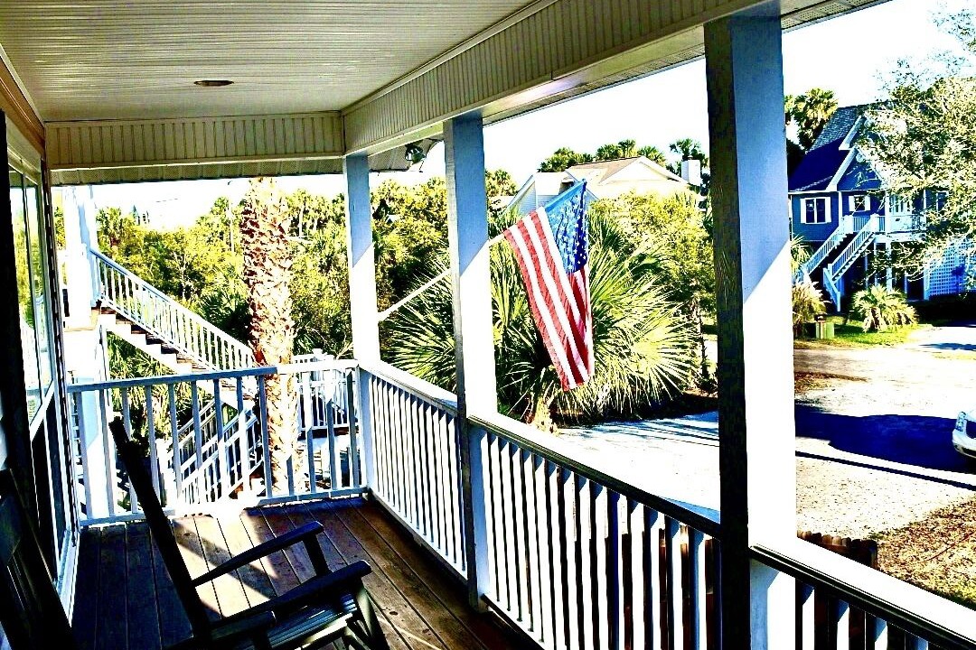 Photo of Outdoor in Edisto Island