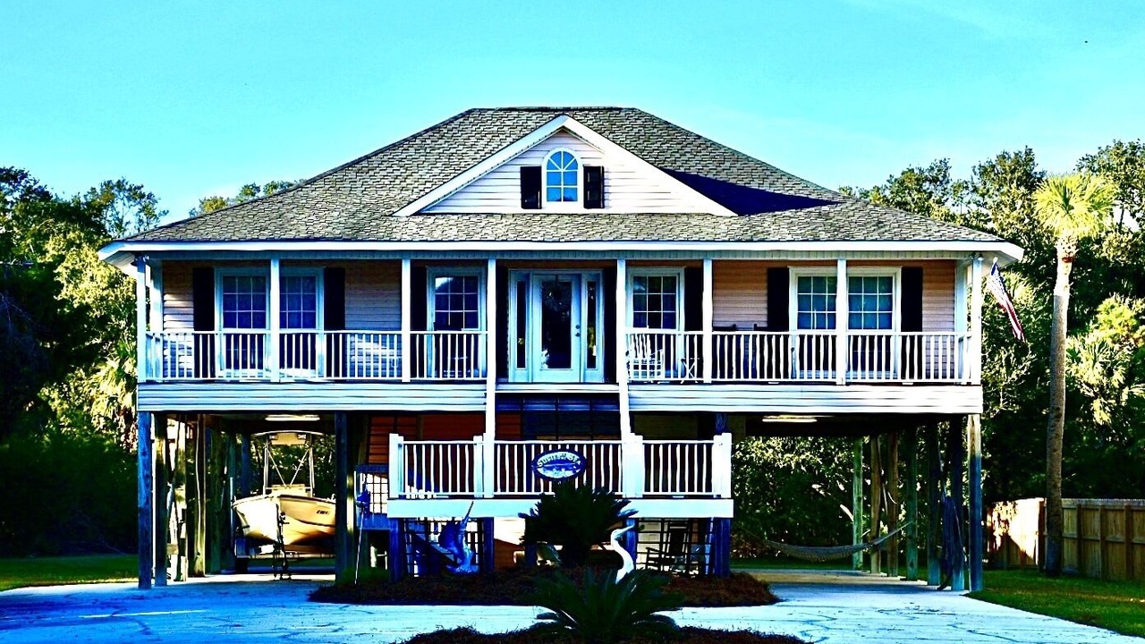 Photo of Others in Edisto Island