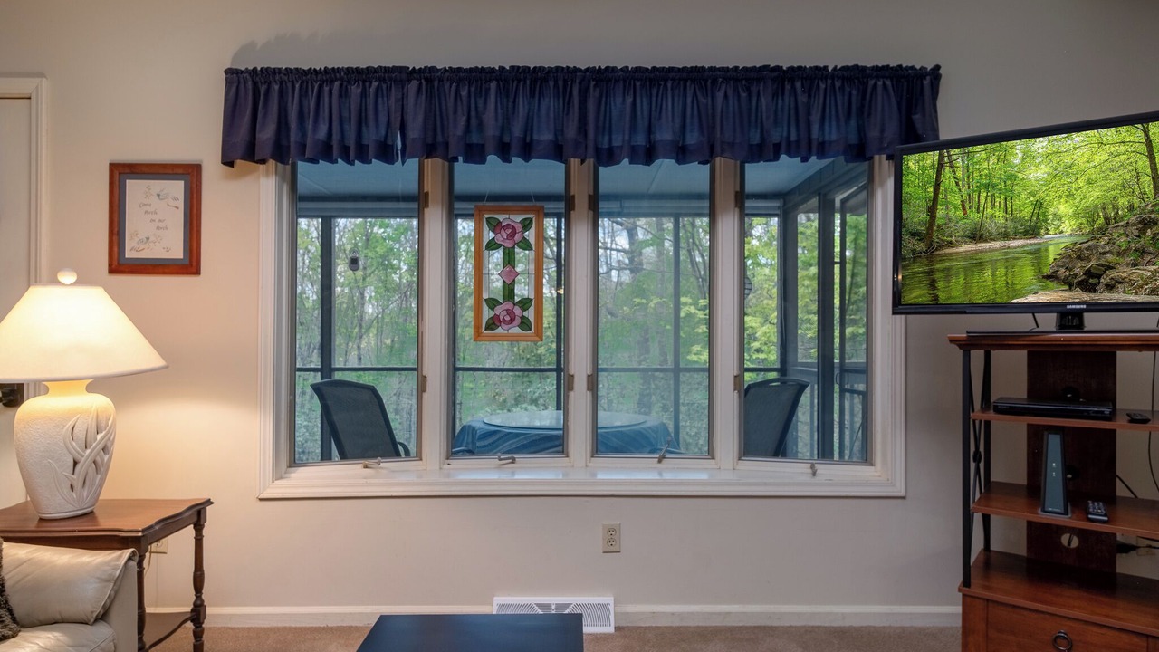 Photo of Livingroom in Brevard