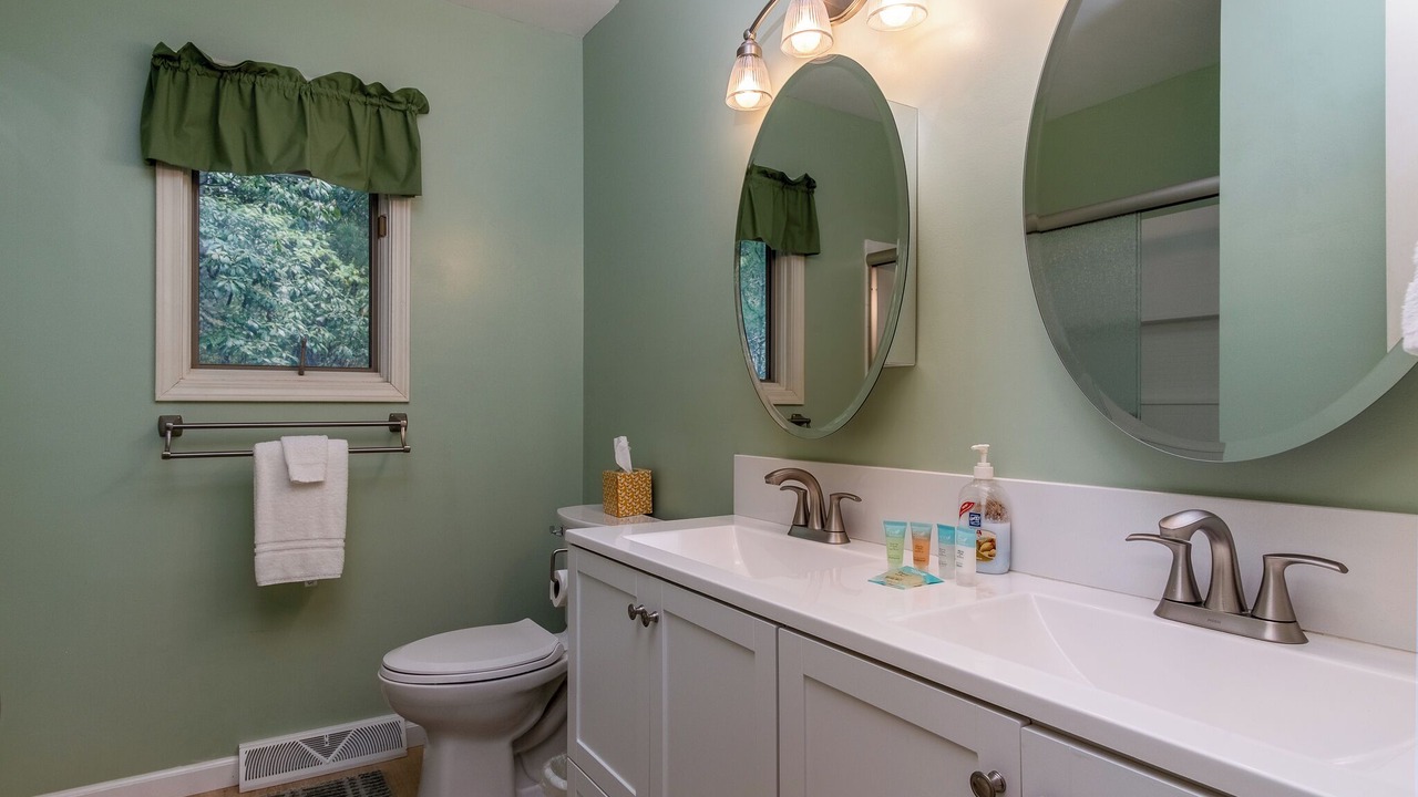 Photo of Bathroom in Brevard