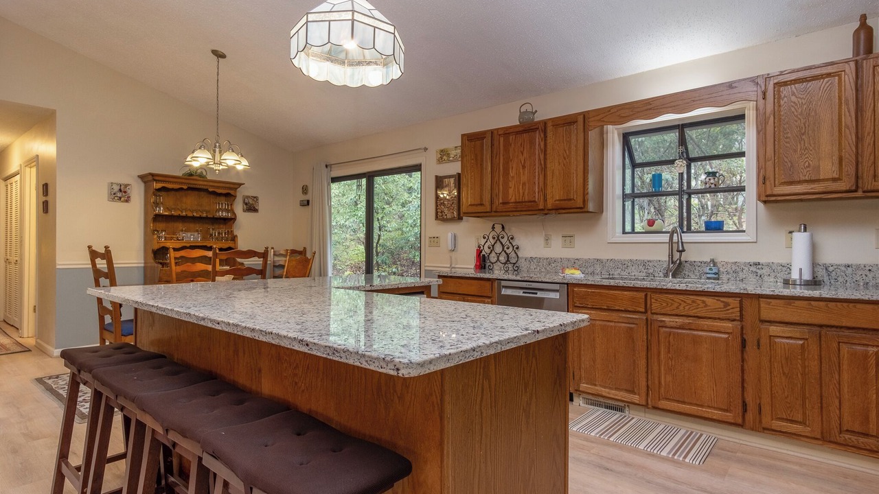 Photo of Kitchen in Brevard