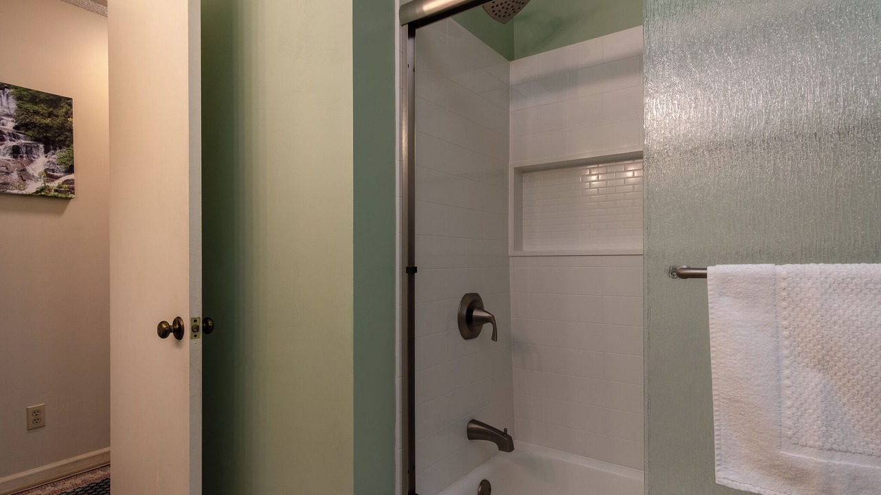Photo of Bathroom in Brevard