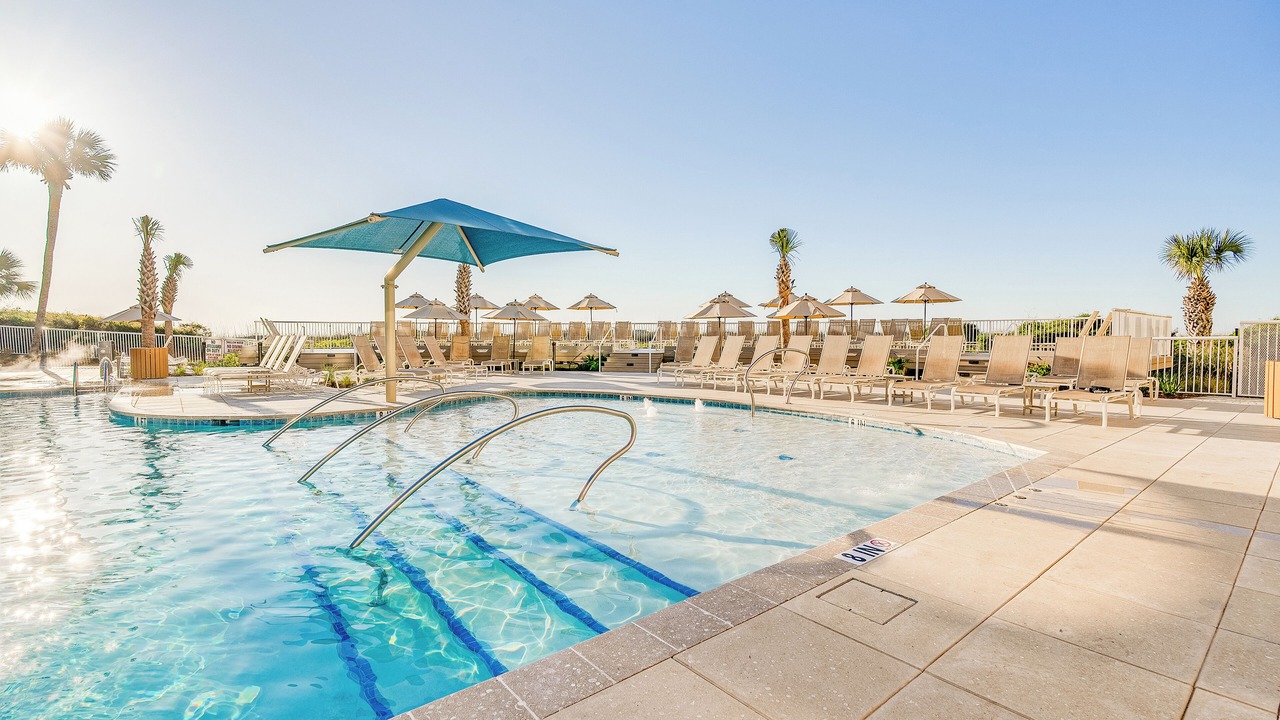 Photo of Outdoor in Palmetto Dunes