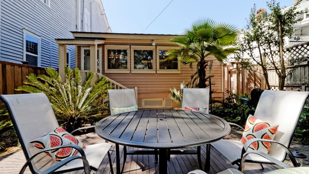 Photo of Outdoor in Beach Institute