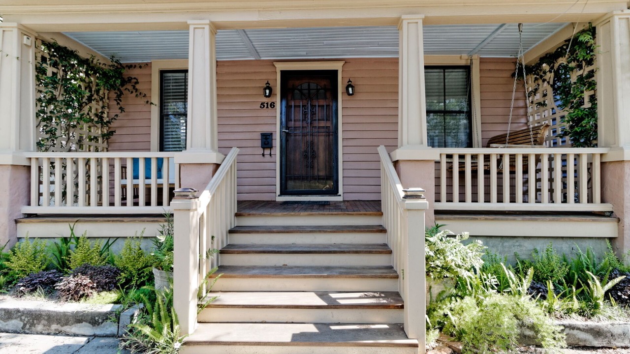 Photo of Outdoor in Beach Institute