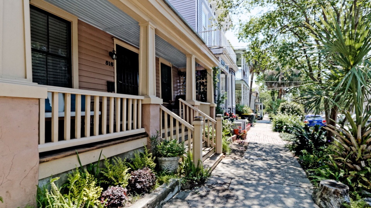 Photo of Outdoor in Beach Institute