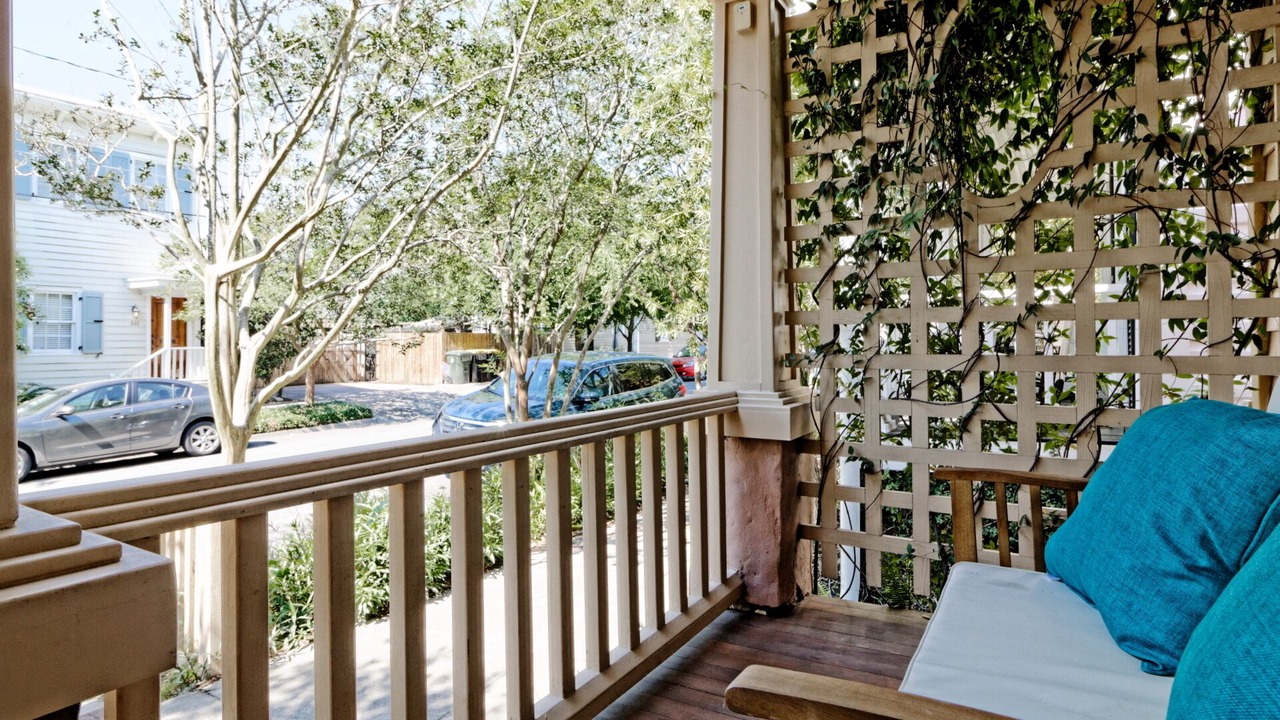 Photo of Outdoor in Beach Institute