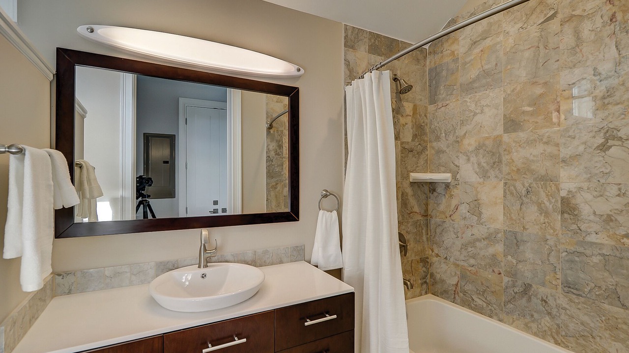 Photo of Bathroom in Old Town Bluffton