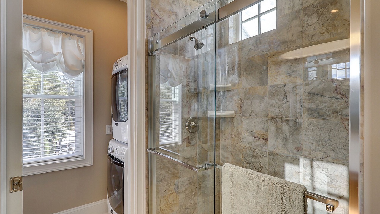 Photo of Bathroom in Old Town Bluffton