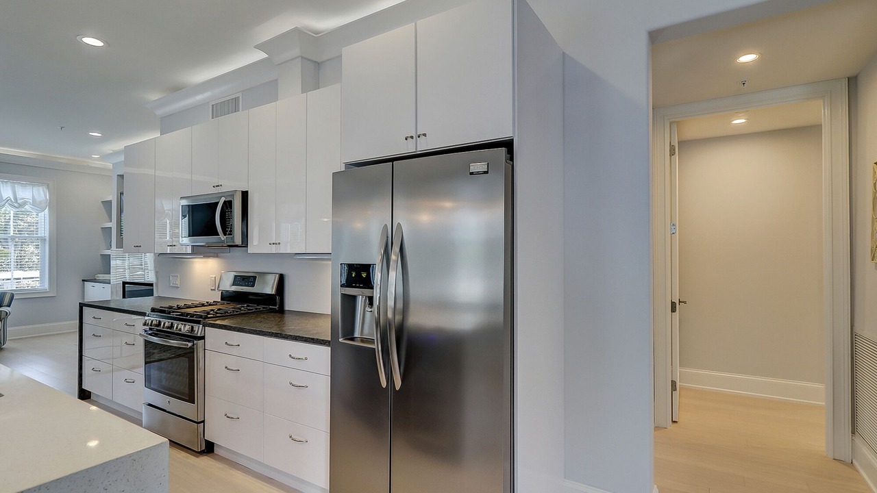 Photo of Kitchen in Old Town Bluffton