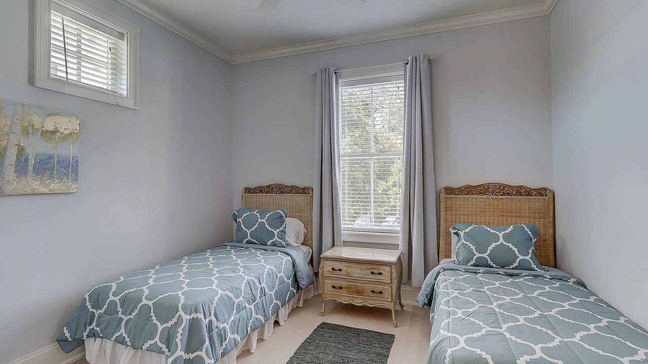 Photo of Bedroom in Old Town Bluffton