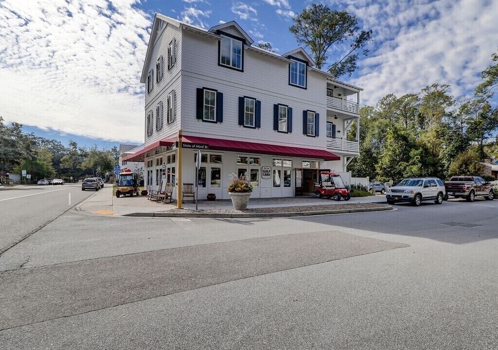 Photo of Outdoor in Old Town Bluffton