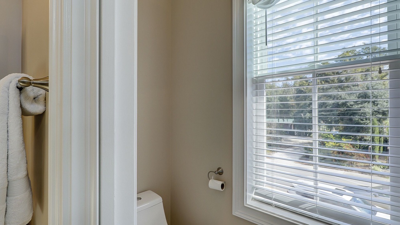 Photo of Bathroom in Old Town Bluffton