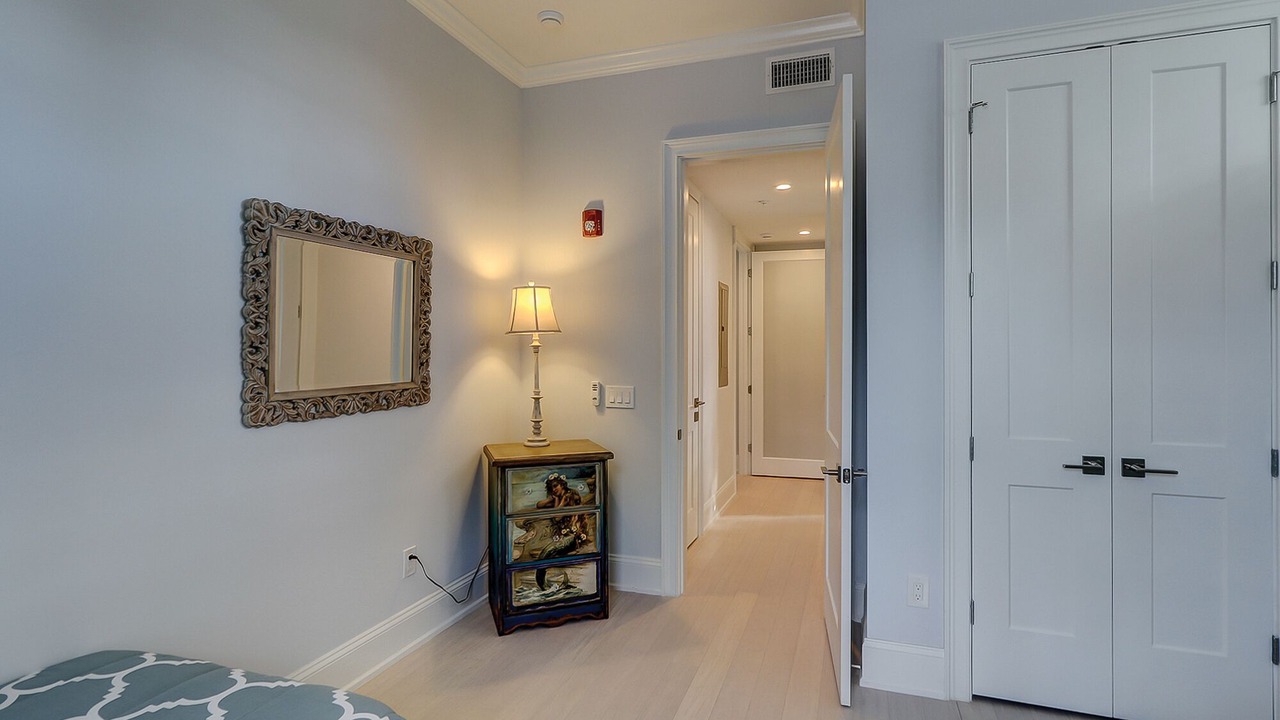 Photo of Bedroom in Old Town Bluffton