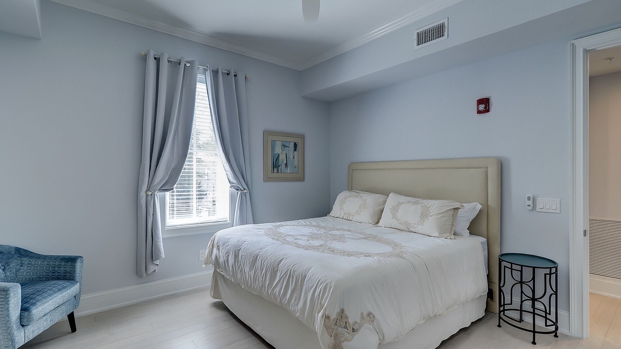 Photo of Bedroom in Old Town Bluffton