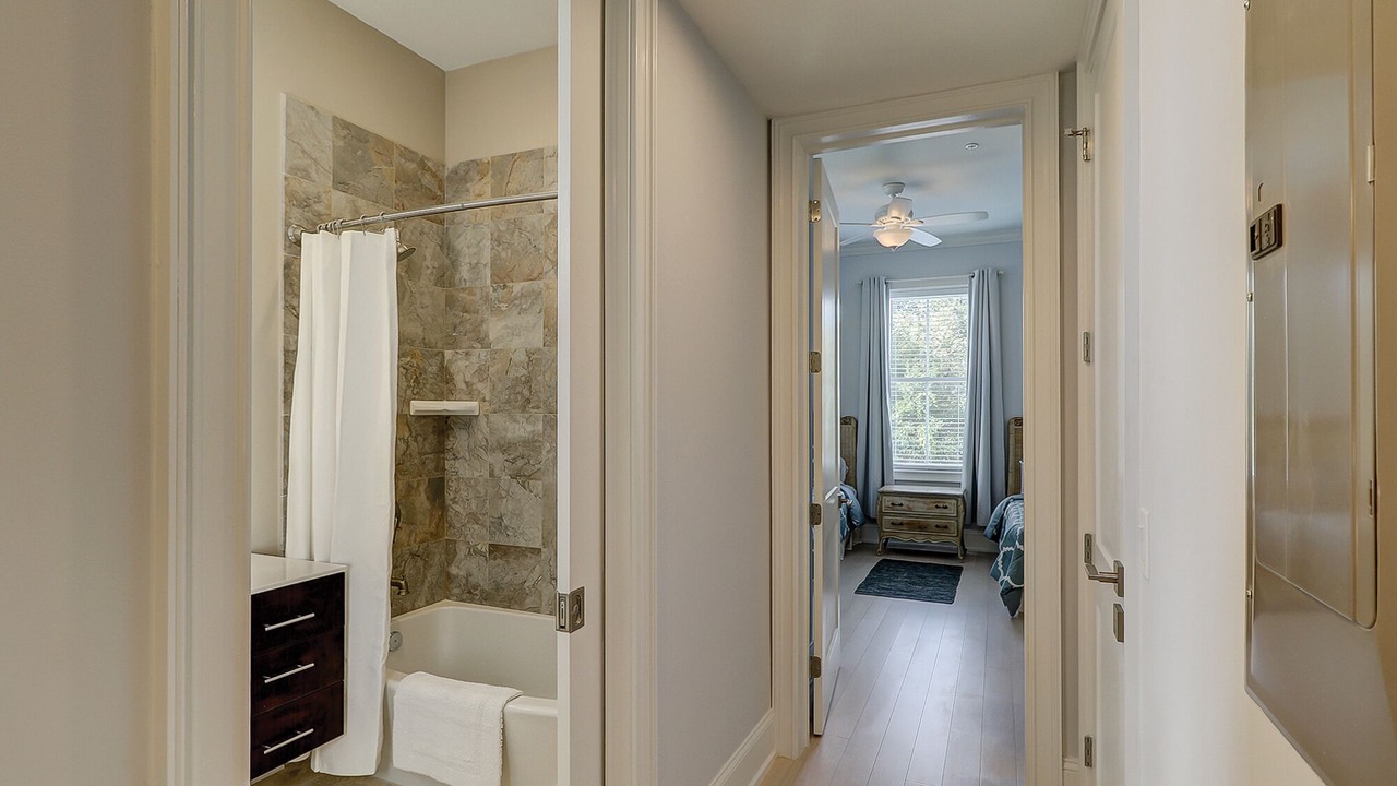 Photo of Bathroom in Old Town Bluffton